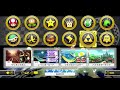 【MK8DX】第4回NIC杯 決勝 (2021/09/20)
