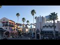 Live - Looking for Christmas at Hollywood Studios