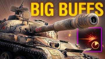 WG created a DPM monster