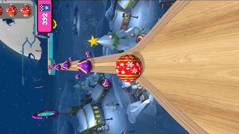 Going Balls - All Levels Gameplay Android, ios Walkthrough Mobile Game New Update(#406