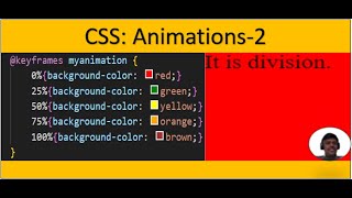 CSS Animation (Part-2)