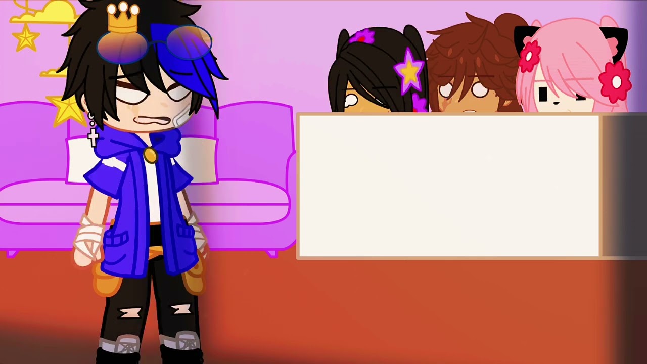 Ein farted run} ft for Aphmau - YouTube