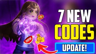 * SECRET UPDATE!* Heroes Online World CODES IN DECEMBER 2025_ROBLOX Heroes Online World CODES