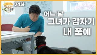 [Paik Jong Won, Becoming a Market Ep. 24] Newbie, aiming for #1 of TheBorn Korea(?)