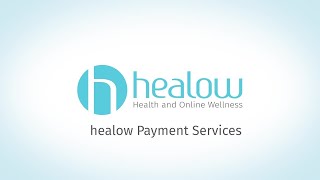 Simplify Healthcare Billing with healow Payment Services