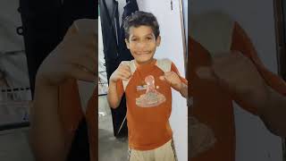 so jaa babbuaa Mano Billi ayi ay ##funny ##comedy