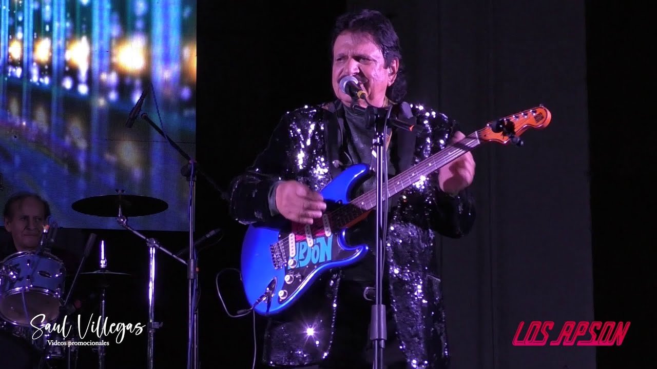 Los Apson desde Navojoa, Sonora (2 de 2)