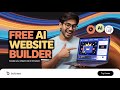 Bolt.new Ka Jalwa! Banaye Free Websites Ka Halwa!