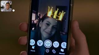 Bro..........your Addicted Tgareacts To Fear Filter