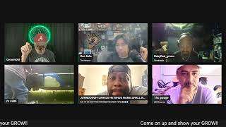 GrowinOlds Live