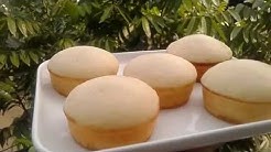Resep Apem Panggang yang Empuk - Durasi: 5.37. 