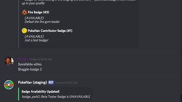 Demo - Command - $toggle-badge