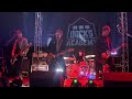 Thr Sherlocks In Your Hands Grimsby Docks Academy Wednesday 17th December
