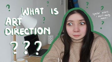 what is art direction???