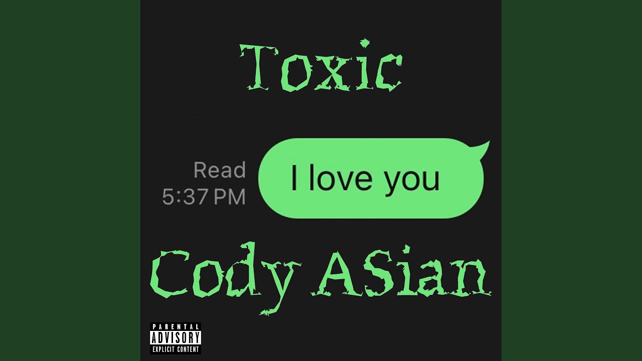 Toxic adlı videoyu YouTube'da izle Toxic adlı videoyu YouTube'da izle