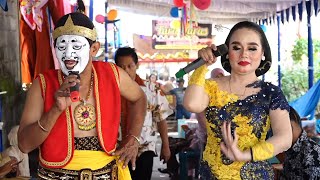 Tardi laras terbaru 2020 LORO ASMORO Gareng & Wilis