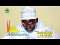 Waxi S. Mountakha: Taloubé bou beugue S. Touba diko Bégué dangay fonkou ...