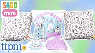 Sago Mini Pillow Playsets from Sago Mini screenshot 4