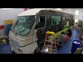 We Wrapped an RV!