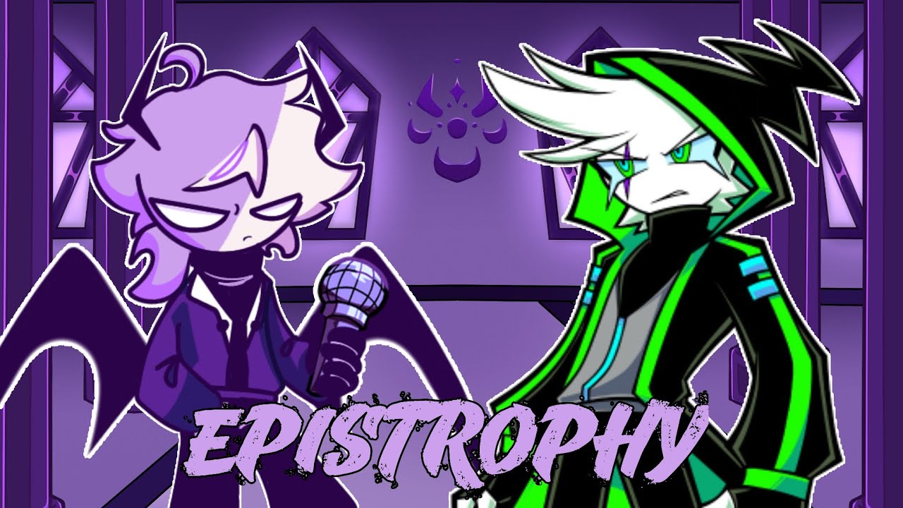 FNF Epistrophy - A Radi Cover