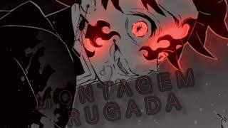 Montagem Rugada Speed Up (Blitz Poe7)