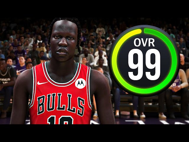 I Gave Bol Bol Jordan's Potential class=