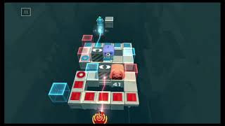 Death Squared - Story Mode - Level 41 - Two Way Street