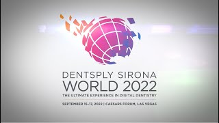 Grammy-winning Entertainment to be Featured at Dentsply Sirona World Las  Vegas 2023 - Oral Health Group