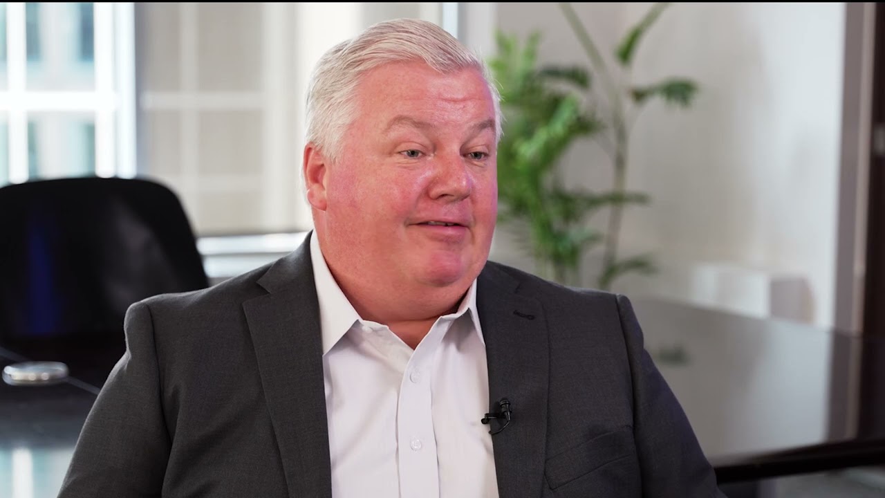 Raymond James - Contego Promo