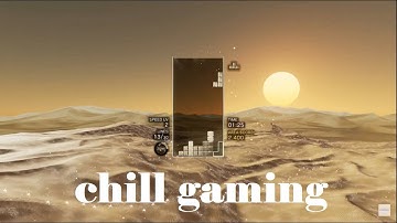 Tetris Effect Journey Mode Area 3 Beginner (No Commentary) Gameplay Walkthrough