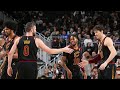 Cedi Osman yükselen formunu sürdürüyor! 💯 | 18.12.2021