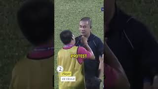 Top 5 Most Controversial Sports Referee Decisions