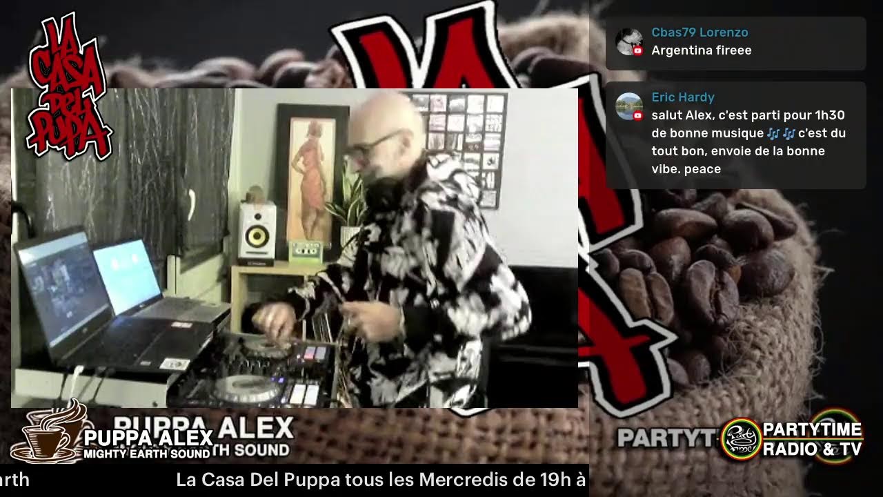 La casa del Puppa S4 Ep6