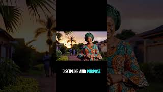 Plan, Discipline & Purpose #genzmindset #disciplineoverdistraction #motivation #disciplinemindset