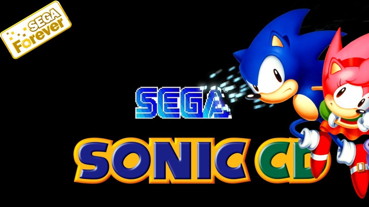 Sonic 1 (SEGA Forever) android version 