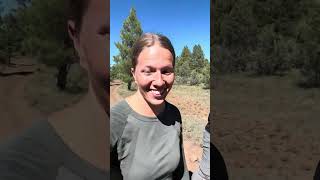 Worth every mile💪🏽 #huntingseason #hunting #elk #hunt #arizona