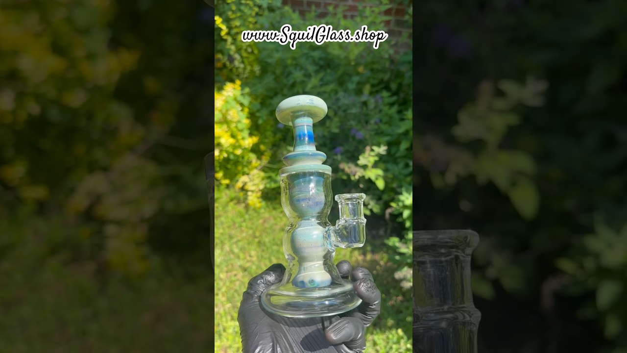 New dab rig drop🔥
