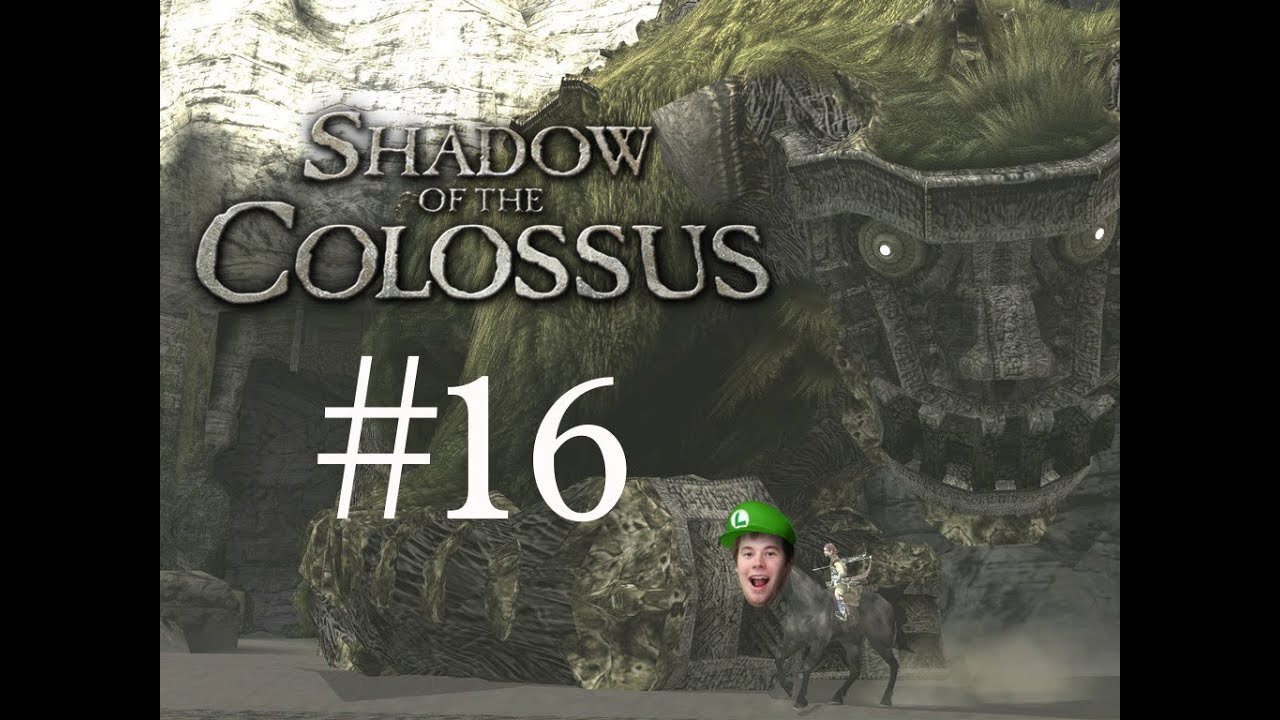 Shadow Of The Colossus Gameplay Walkthrough Part 16 I CAN FLY HIGHER THAN AN EAGLE YouTube shadow-of-the-colossus-gameplay-walkthrough-part-16-i-can-fly-higher-than-an-eagle-youtube