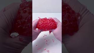 TABA SQUISHY ASMR | Relaxing Slime Videos 1830 #shorts #asmr #slime #taba #tabasquishy #satisfying