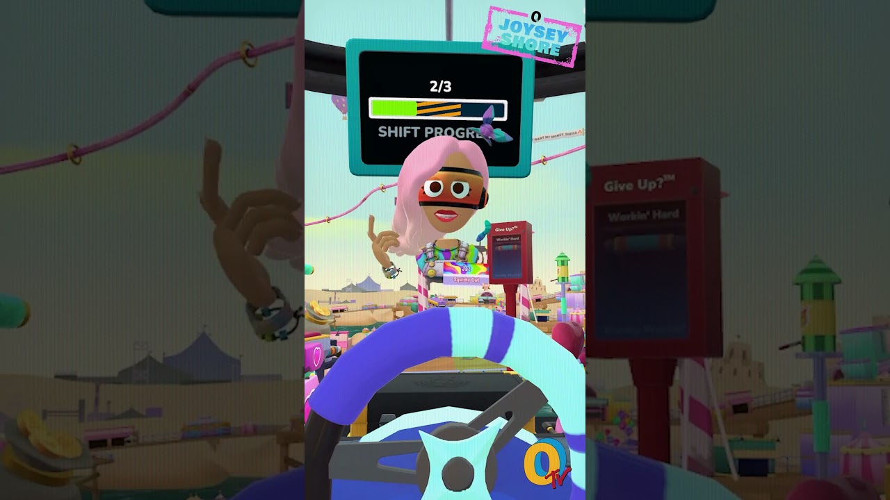 Наше любимое животное &mdash; это тот друг из Нью-Джойси, который постоянно пытается проехать по гаражу...