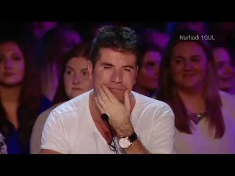 THE BEST X Factor Global Azan Best Auditions From Indonesia  Got Talent  X Factor Globa