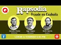 ☝️#Rapsodia✌️| Fraude en Coahuila