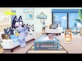 Charades Bluey Disney Junior Africa 