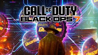 The Bottle Caps Give Me Depression | Black Ops 7 Multiplayer
