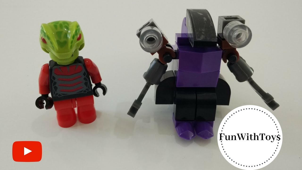 Learn Colors With Toys Bricks Lego for Babies , Kids , Tooddlers Play