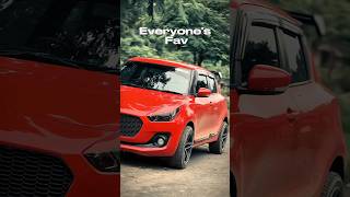 Maruti Suzuki Swift Everyone's Favorite Dream Car | भारतीयों की पहिली पसंदीदा कार है स्विफ्ट #swift