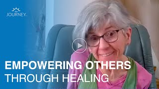 Famous Empowering Others Through Healing: Ruth Webster's Journey as a Journey Practitioner Wealth