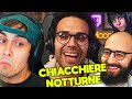 DARIO MOCCIA ASSURDE 4 CHIACCHIERE NOTTURNE CON BLUR, MARZA E MANUUXO