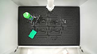 Xtreme Mat Under Sink Mat Clean Up