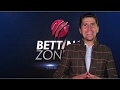 Betting Zone 24- Unchain Your Luck. - YouTube